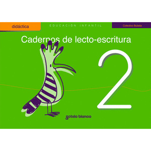 LECTOESCRITURA 2