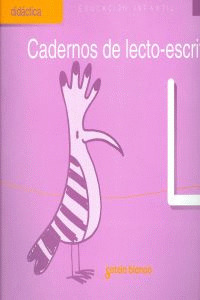 LECTOESCRITURA 4