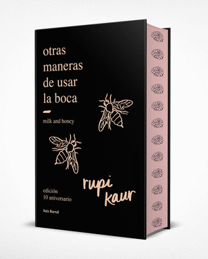 OTRAS MANERAS DE USAR LA BOCA (EDICIÓN 10.º ANIVERSARIO)