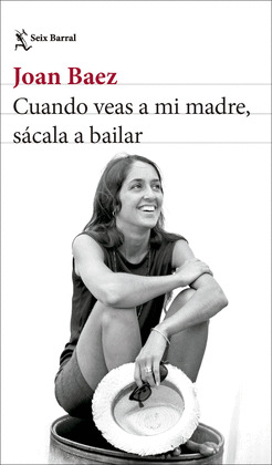CUANDO VEAS A MI MADRE, SÁCALA A BAILAR (EDICIÓN BILINGÜE INGLÉS - CASTELLANO)