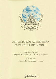 CASTELO DE PAMBRE, O