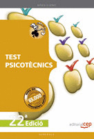 TEST PSICOTÈCNICS