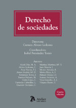 DERECHO DE SOCIEDADES 2022