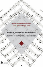 MUSICA DERECHO Y EPIDEMIA DIETARIO DE UN RITORNELLO QUE NO