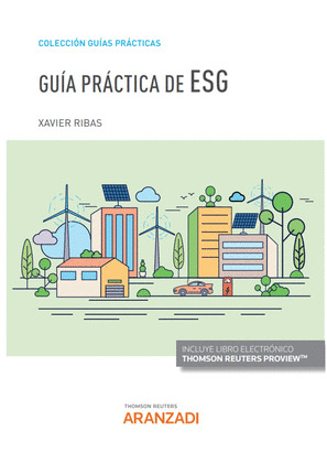 GUIA PRACTICA DE ESG