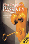 PASSKEY GRAM PRACTICE -NO KEY