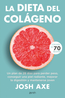 DIETA DEL COLÁGENO, LA