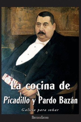 LA COCINA DE PICADILLO Y PARDO BAZAN