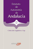 ESTATUTO DE AUTONOMÍA DE ANDALUCÍA