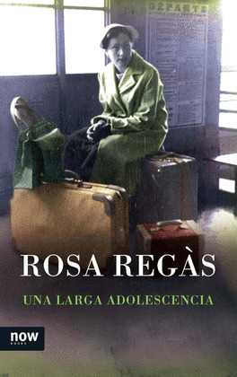 LARGA ADOLESCENCIA, UNA
