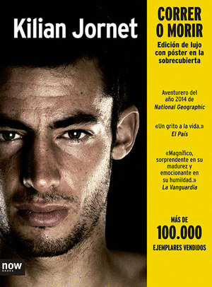 CORRER O MORIR (EDICIÓN ESPECIAL)