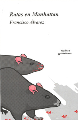 RATAS EN MANHATTAN