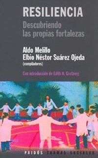 RESILIENCIA