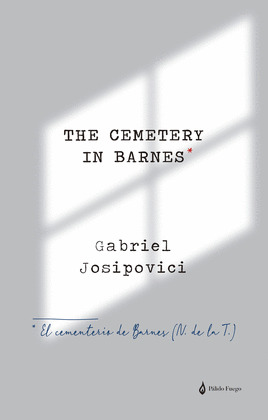 CEMENTERIO DE BARNES, EL