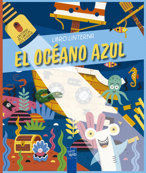 OCEANO AZUL, EL
