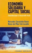 ECONOMIA SOLIDADRIA