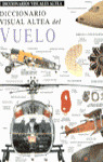 DVA. DICC.VISUAL ALTEA VUELO