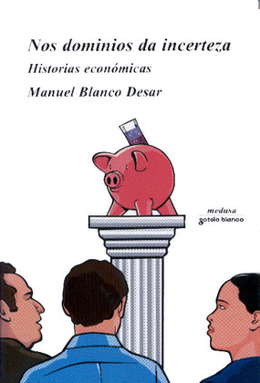 NOS DOMINIOS DA INCERTEZA