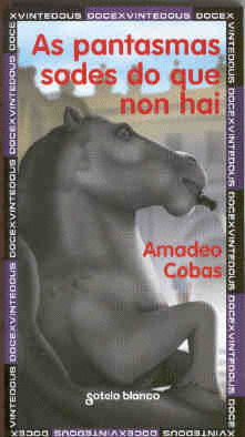 PANTASMAS SODES DO QUE NON HAI, AS