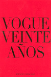 VOGUE, VEINTE AÑOS