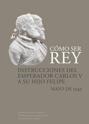 CÓMO SER REY