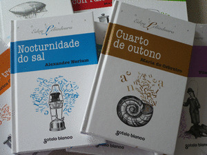 CUARTO DE OUTONO