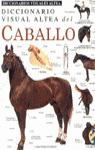 DVA. DICC.VISUAL ALTEA EL CABALLO