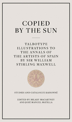 COPIED BY THE SUN