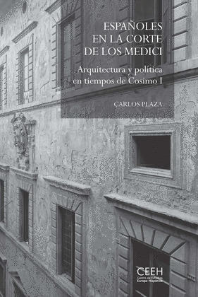 ESPAÑOLES EN LA CORTE DE LOS MEDICI.