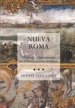 NUEVA ROMA