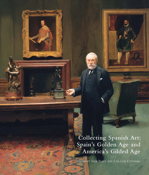 COLLECTING SPANISH ART