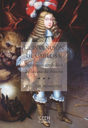 LA INVENCION DE CARLOS II