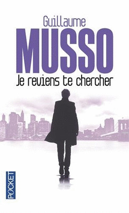 JE REVIENS TE CHERCHE