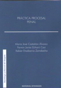 PRACTICA PROCESAL PENAL