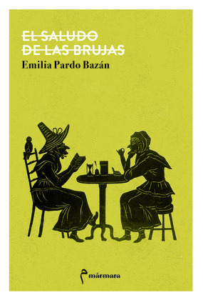 SALUDO DE LAS BRUJAS, EL