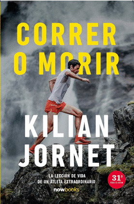 CORRER O MORIR