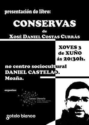 CONSERVAS