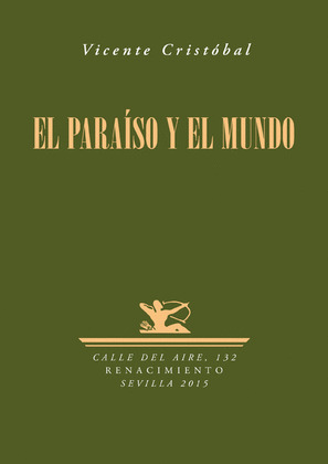 EL PARAÍSO Y EN MUNDO.