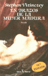 EN BRAZOS DE LA MUJER MADURA