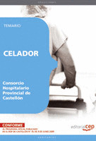 CELADOR DEL CONSORCIO HOSPITALARIO PROVINCIAL DE CASTELLÓN.TEMARIO