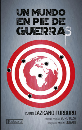 MUNDO EN PIE DE GUERRA, UN