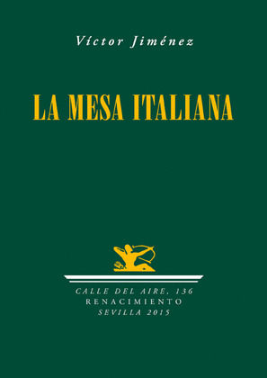 LA MESA ITALIANA