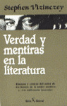 VERDADES Y MENTIRAS LITERATURA