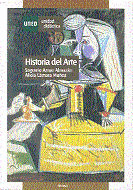 HISTORIA DEL ARTE
