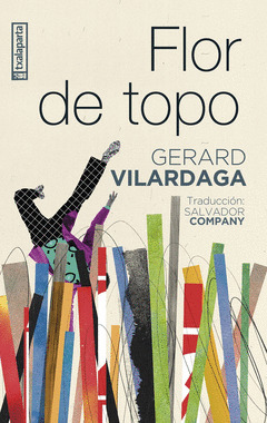 FLOR DE TOPO