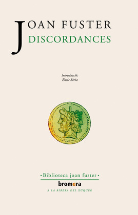 DISCORDANCES -VOLUM I-