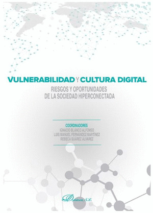 VULNERABILIDAD Y CULTURA DIGITAL