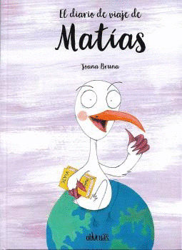 DIARIO DE VIAJE DE MATIAS, EL
