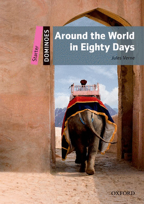 AROUND THE WORLD IN EIGHTY DAYS (+MULTIROM)
