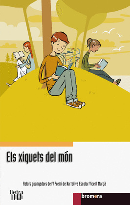 ELS XIQUETS DEL MÓN